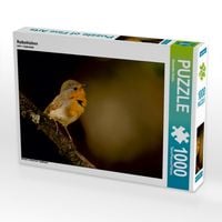Produktbild: Rotkehlchen (Puzzle)