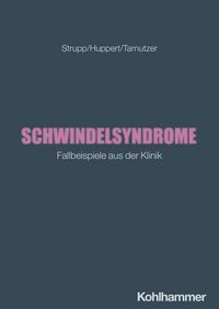 Produktbild: Schwindelsyndrome