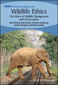 Produktbild: Wildlife Ethics