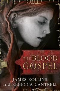 Produktbild: The Blood Gospel