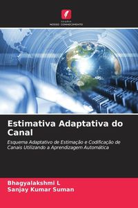 Produktbild: Estimativa Adaptativa do Canal