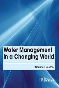 Produktbild: Water Management in a Changing World