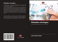 Produktbild: Maladies &eacute;tranges