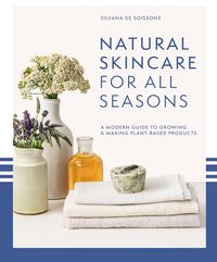 Produktbild: Natural Skincare For All Seasons