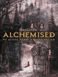 Produktbild: Alchemised. Edici&oacute;n Coleccionista, Limitada. / Alchemised