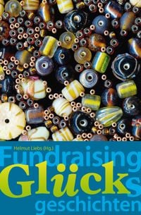 Produktbild: Fundraisingglücksgeschichten