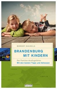 Produktbild: Brandenburg mit Kindern