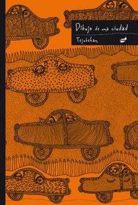 Produktbild: Dibujo de una ciudad