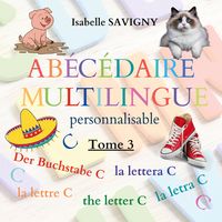 Produktbild: Ab&eacute;c&eacute;daire multilingue personnalisable