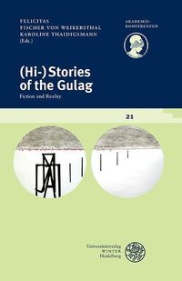 Bild vom Artikel (Hi-)Stories of the Gulag vom Autor 