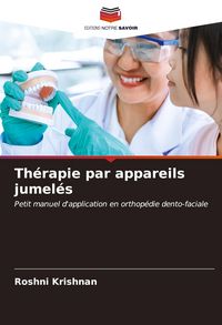 Produktbild: Th&eacute;rapie par appareils jumel&eacute;s