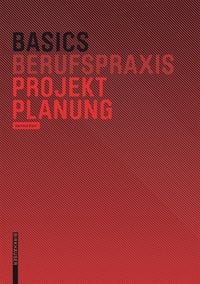 Produktbild: Basics Projektplanung