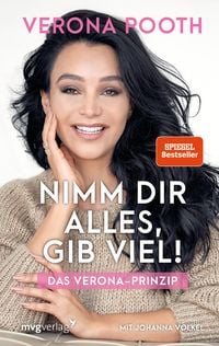 Produktbild: Nimm dir alles, gib viel