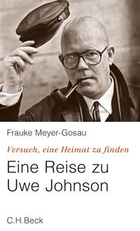 Produktbild: Versuch, eine Heimat zu finden