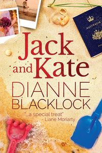 Produktbild: Jack and Kate