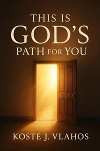 Produktbild: This Is God's Path For You
