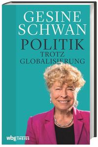 Produktbild: Politik trotz Globalisierung
