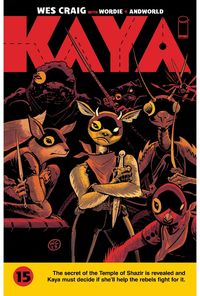 Produktbild: Kaya #15