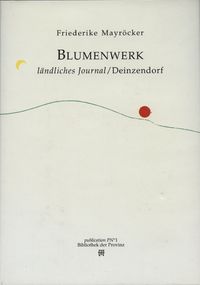Produktbild: Blumenwerk /Gang durchs Dorf