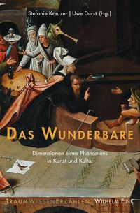 Produktbild: Das Wunderbare