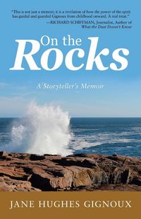 Produktbild: On the Rocks