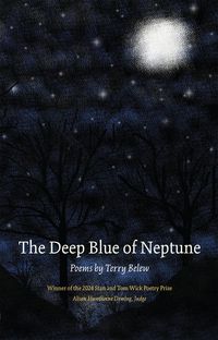 Produktbild: The Deep Blue of Neptune