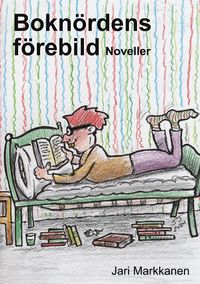 Produktbild: Bokn&ouml;rdens f&ouml;rebild