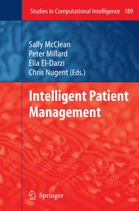 Produktbild: Intelligent Patient Management