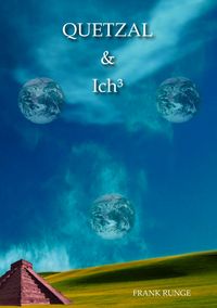 Produktbild: Quetzal & ich&sup3;