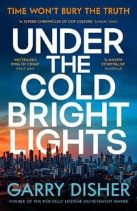 Produktbild: Under the Cold Bright Lights