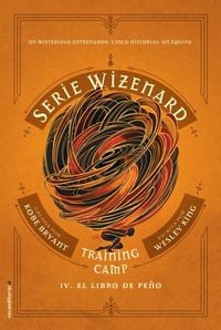 Produktbild: El Libro de Pe&ntilde;o/ Training Camp