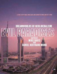 Produktbild: Evil Paradises