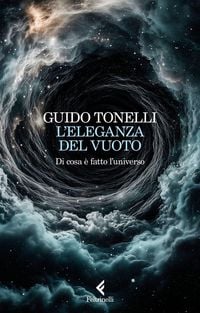 Produktbild: L' eleganza del vuoto. Di cosa &egrave; fatto l'universo