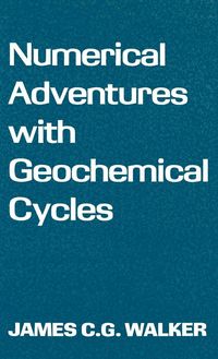 Produktbild: Numerical Adventures with Geochemical Cycles