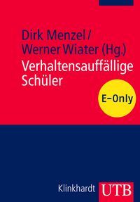 Produktbild: Verhaltensauff&auml;llige Sch&uuml;ler