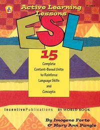 Produktbild: Esl Active Learning Lessons Se