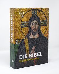 'Die Bibel' Von '' - Buch - '978-3-920609-96-6'