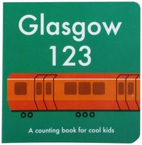 Produktbild: Glasgow 123