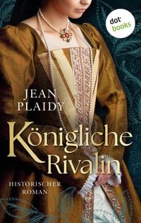 Produktbild: K&ouml;nigliche Rivalin