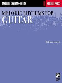 Produktbild: Melodic Rhythms for Guitar