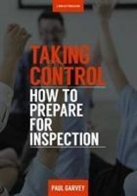 Produktbild: Garvey, P: Taking Control