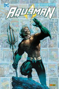 Produktbild: DC Celebration: Aquaman