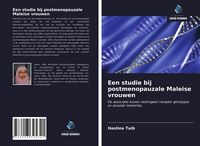 Produktbild: Een studie bij postmenopauzale Maleise vrouwen
