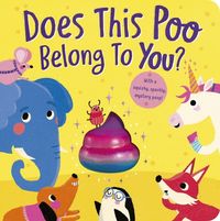 Bild vom Artikel Does This Poo Belong to You? vom Autor Danielle McLean
