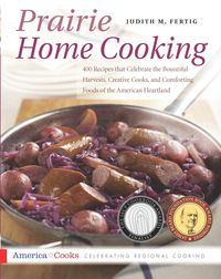 Produktbild: Prairie Home Cooking