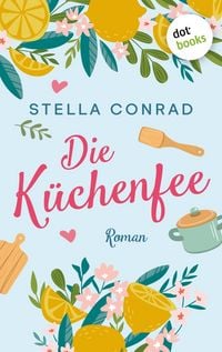 Produktbild: Die K&uuml;chenfee