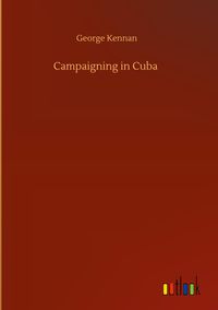 Produktbild: Campaigning in Cuba