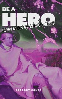 Produktbild: Be a Hero