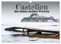 Produktbild: Castellon die etwas andere Provinz (Wandkalender 2027 DIN A3 quer), CALVENDO Monatskalender