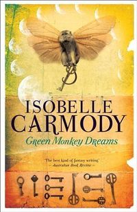 Produktbild: Green Monkey Dreams